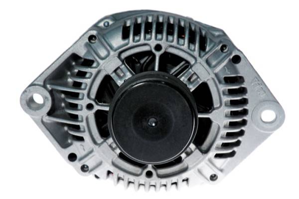 HELLA 8EL 011 710-551 Generator - 14V - 120A - für u.a. Renault Kangoo Express (Fc0/1_)