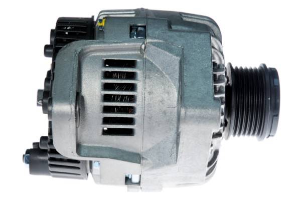 HELLA 8EL 011 710-551 Generator - 14V - 120A - für u.a. Renault Kangoo Express (Fc0/1_)