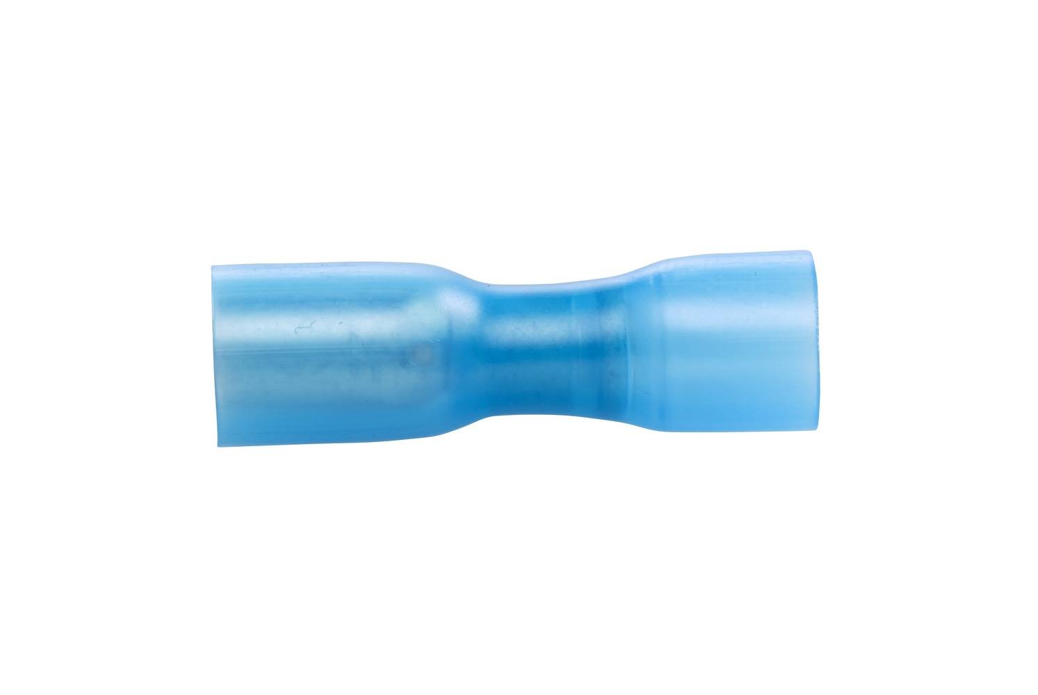 HELLA 8KW 744 768-003 Leitungsverbinder - blau - von: 1.5mm² - bis: 2.5mm² - Rundsteckhülse - Ø: 5mm