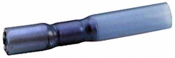 HELLA 8KW 744 768-003 Leitungsverbinder - blau - von: 1.5mm² - bis: 2.5mm² - Rundsteckhülse - Ø: 5mm