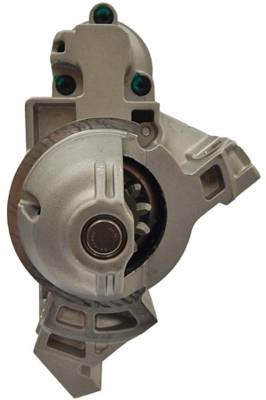 HELLA 8EA 011 611-641 Starter - 12V - 1.4kW
