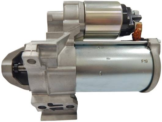 HELLA 8EA 011 611-641 Starter - 12V - 1.4kW