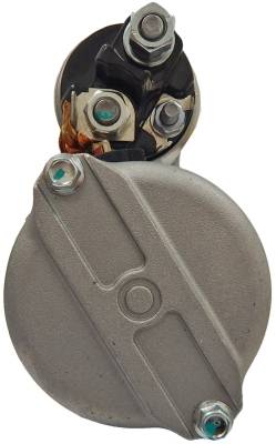 HELLA 8EA 011 611-641 Starter - 12V - 1.4kW