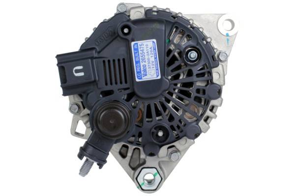 HELLA 8EL 012 429-841 Generator - 14V - 120A - für u.a. Hyundai Accent III Saloon (Mc)