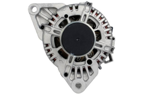 HELLA 8EL 012 429-841 Generator - 14V - 120A - für u.a. Hyundai Accent III Saloon (Mc)