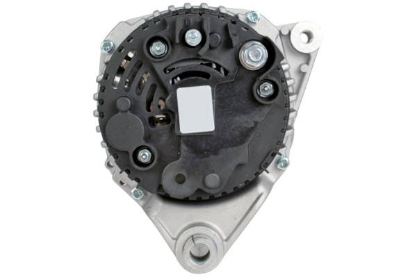 HELLA 8EL 012 427-911 Generator - 14V - 90A - für u.a. Audi A4 (8D2, B5)