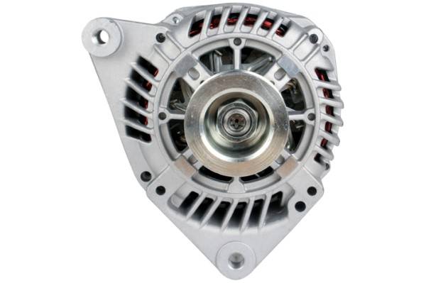 HELLA 8EL 012 427-911 Generator - 14V - 90A - für u.a. Audi A4 (8D2, B5)