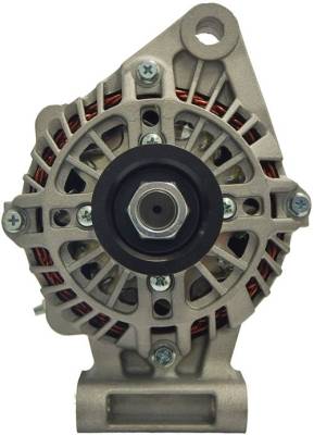 HELLA 8EL 012 429-821 Generator - 14V - 90A - für u.a. Ford Fiesta V (Jh_, Jd_)