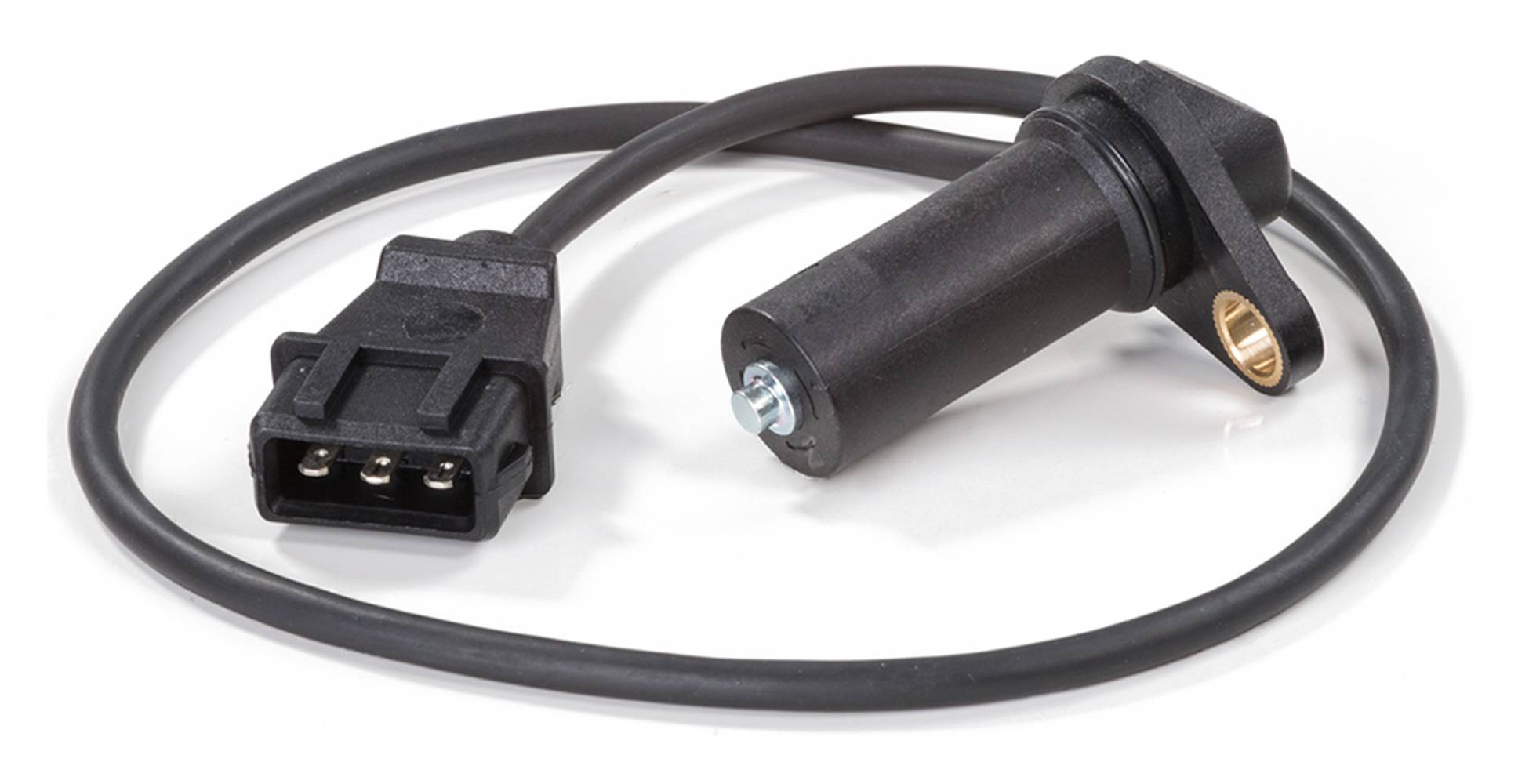 HELLA 6PU 009 110-611 Impulsgeber, Kurbelwelle - 12V - 3/3-polig - Kabel: 450mm