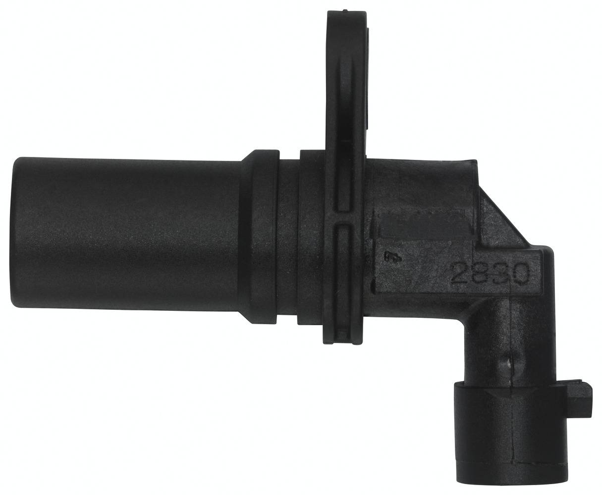 HELLA 6PU 009 163-401 Impulsgeber, Kurbelwelle - 12V - 2-polig - schwungscheibenseitig