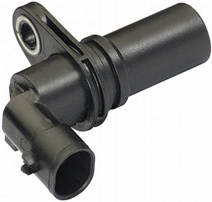 HELLA 6PU 009 163-401 Impulsgeber, Kurbelwelle - 12V - 2-polig - schwungscheibenseitig