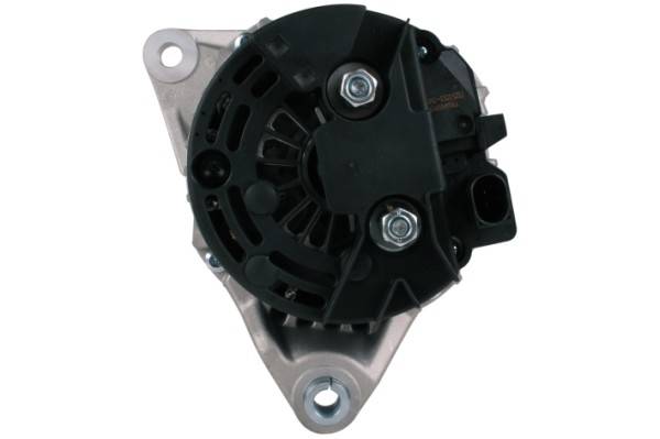 HELLA 8EL 012 428-811 Generator - 14V - 110A - für u.a. Fiat Ducato Platform/Chassis (250_,290_)