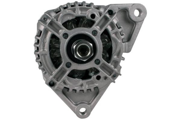 HELLA 8EL 012 428-811 Generator - 14V - 110A - für u.a. Fiat Ducato Platform/Chassis (250_,290_)