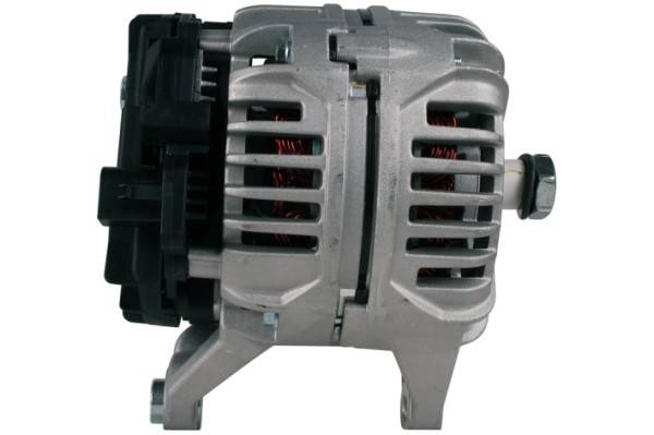 HELLA 8EL 012 428-811 Generator - 14V - 110A - für u.a. Fiat Ducato Platform/Chassis (250_,290_)