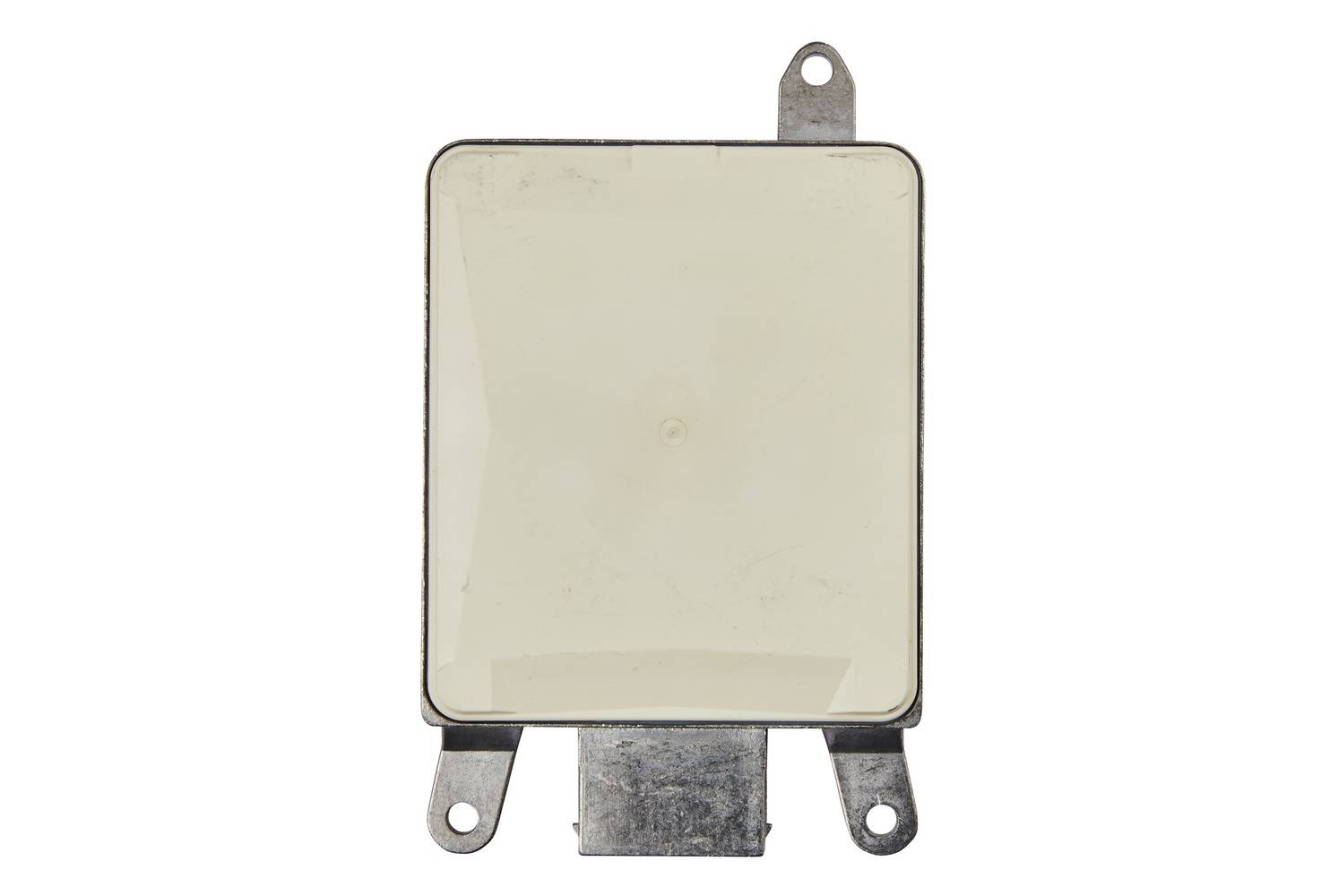 HELLA 6PZ 009 014-721 Steuergerät, Spurwechselassistent - Einbauort: hinten links