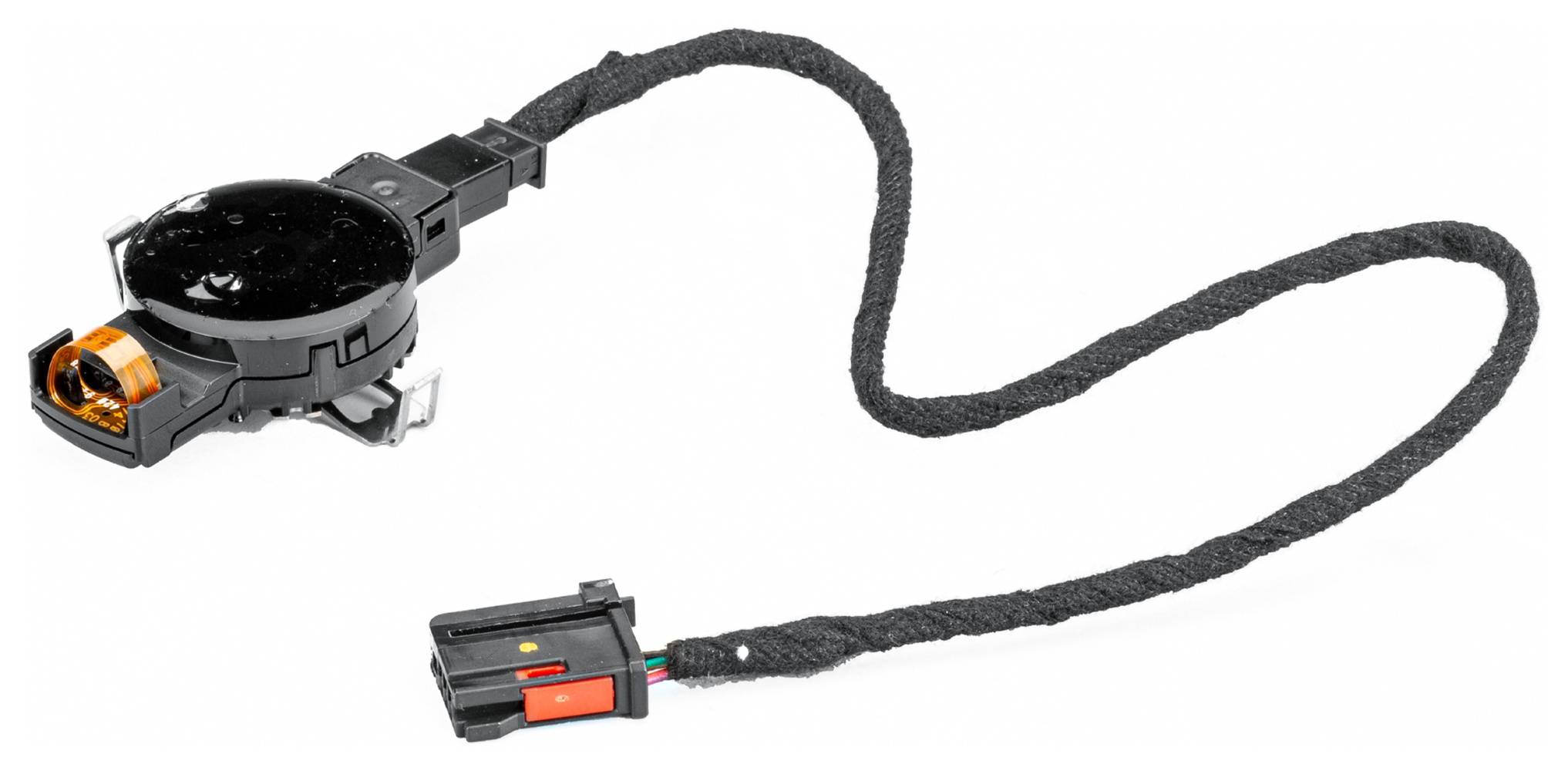 HELLA 6PW 011 178-891 Regensensor - 3-polig - geclipst - mit Kabel