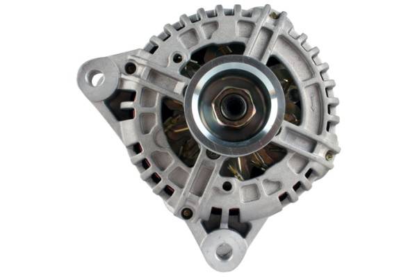 HELLA 8EL 011 710-661 Generator - 14V - 150A - für u.a. Citroën C3 I (Fc_, Fn_)