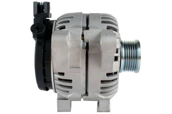 HELLA 8EL 011 710-661 Generator - 14V - 150A - für u.a. Citroën C3 I (Fc_, Fn_)