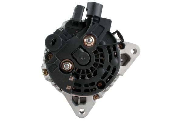 HELLA 8EL 011 710-661 Generator - 14V - 150A - für u.a. Citroën C3 I (Fc_, Fn_)