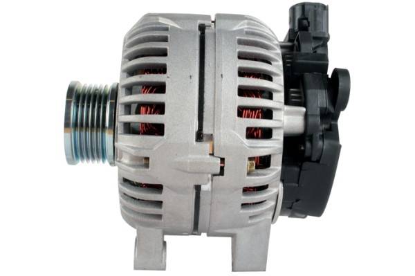 HELLA 8EL 011 710-661 Generator - 14V - 150A - für u.a. Citroën C3 I (Fc_, Fn_)