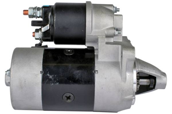 HELLA 8EA 012 526-931 Starter - 12V - 0.8kW - für u.a. Fiat Seicento / 600 (187_)