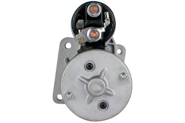 HELLA 8EA 012 526-931 Starter - 12V - 0.8kW - für u.a. Fiat Seicento / 600 (187_)