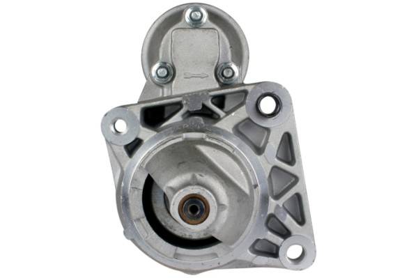 HELLA 8EA 012 526-931 Starter - 12V - 0.8kW - für u.a. Fiat Seicento / 600 (187_)