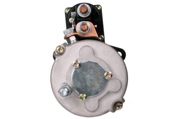 HELLA 8EA 012 586-031 Starter - 24V - 6.7kW