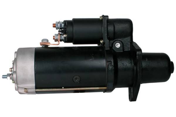 HELLA 8EA 012 586-031 Starter - 24V - 6.7kW