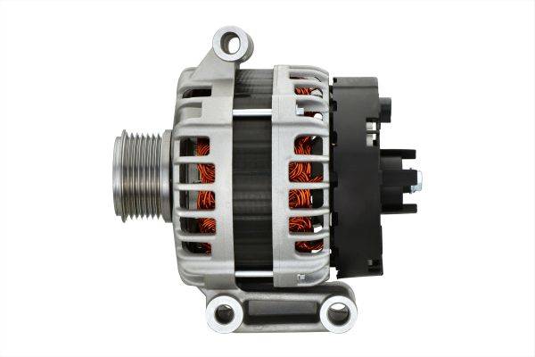 HELLA 8EL 011 713-921 Generator - 14V - 210A