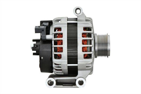 HELLA 8EL 011 713-921 Generator - 14V - 210A