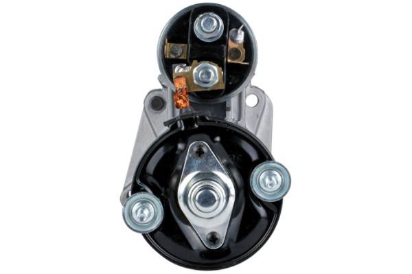 HELLA 8EA 012 527-081 Starter - 12V - 1.4kW - für u.a. Volvo V70 II (285)