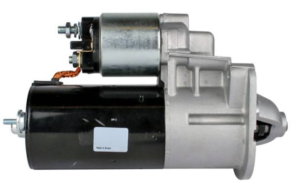 HELLA 8EA 012 527-081 Starter - 12V - 1.4kW - für u.a. Volvo V70 II (285)