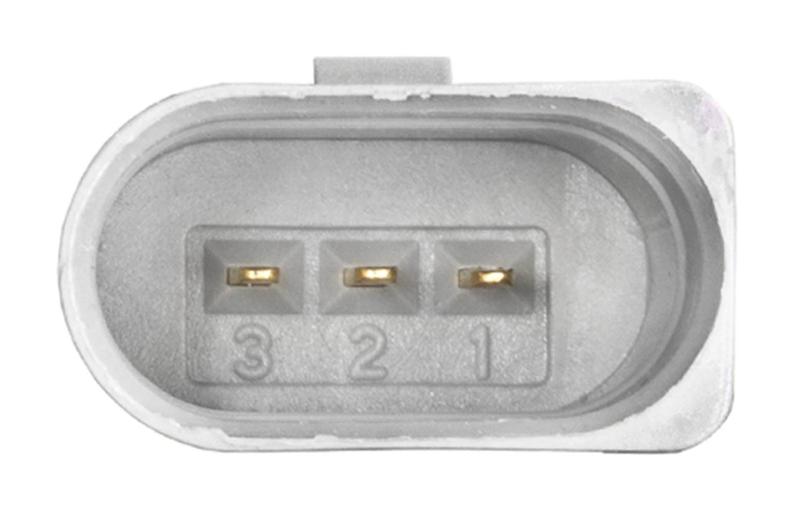 HELLA 6PU 009 163-491 Impulsgeber, Kurbelwelle - 12V - 3-polig