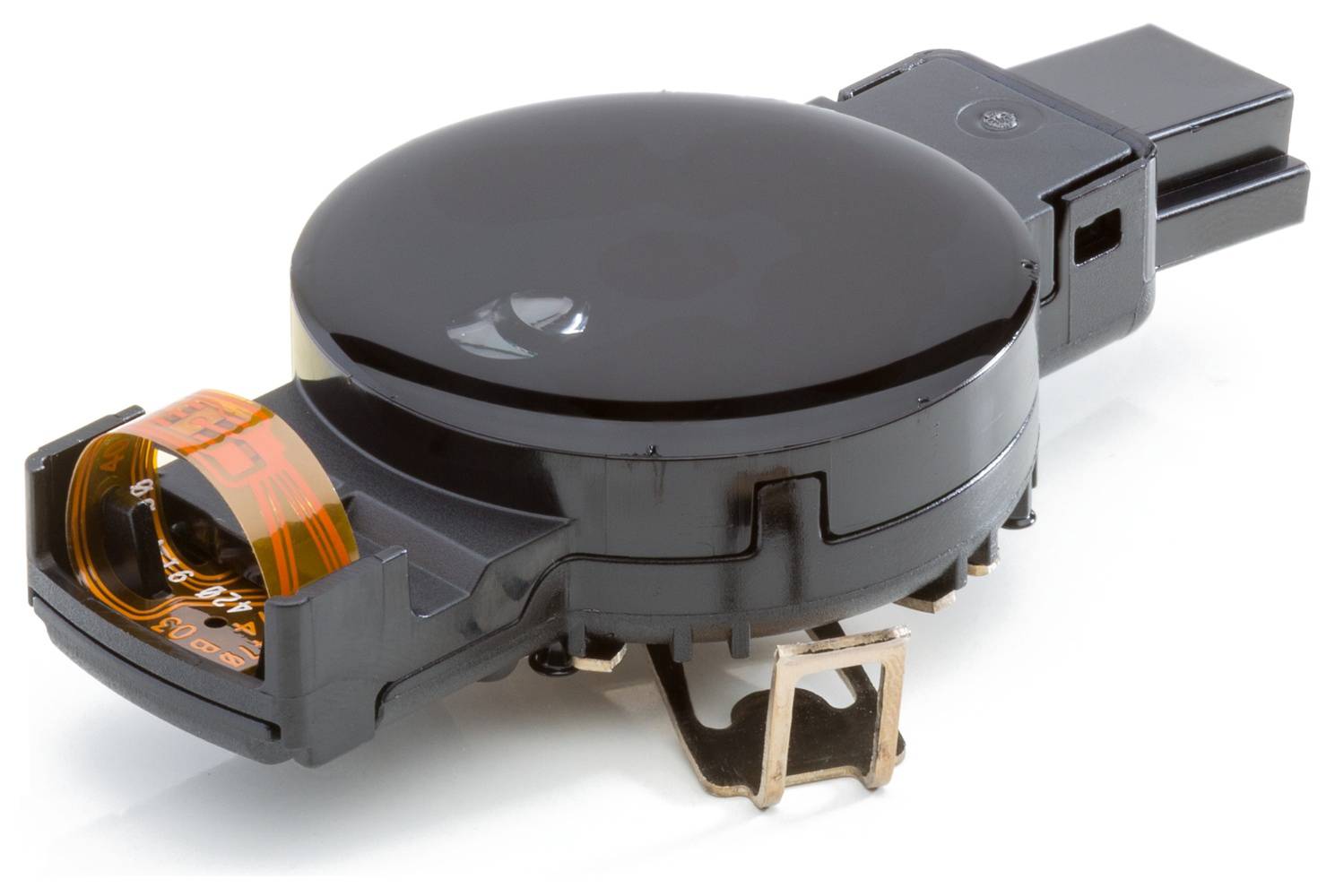 HELLA 6PW 011 808-701 Regensensor - 3-polig - geclipst