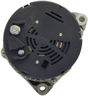 HELLA 8EL 012 426-061 Generator - 14V - 115A - für u.a. MB Sprinter 3-T Platform/Chassis (903)