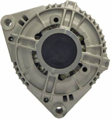HELLA 8EL 012 426-061 Generator - 14V - 115A - für u.a. MB Sprinter 3-T Platform/Chassis (903)