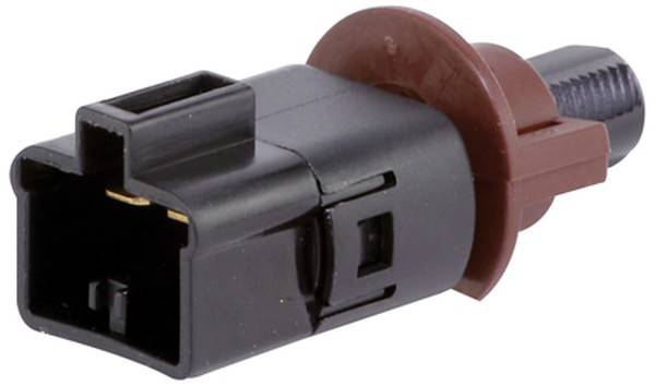 HELLA 6DD 008 622-841 Bremslichtschalter - Anschlussanzahl: 2 - geschraubt - Öffner - elektrisch