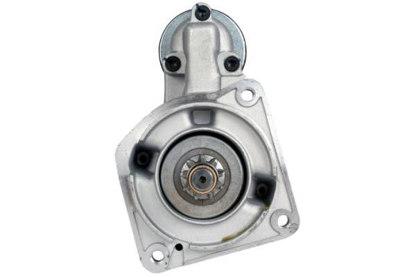 HELLA 8EA 012 527-011 Starter - 12V - 0.95kW - für u.a. Audi 80 (89, 89Q, 8A, B3)