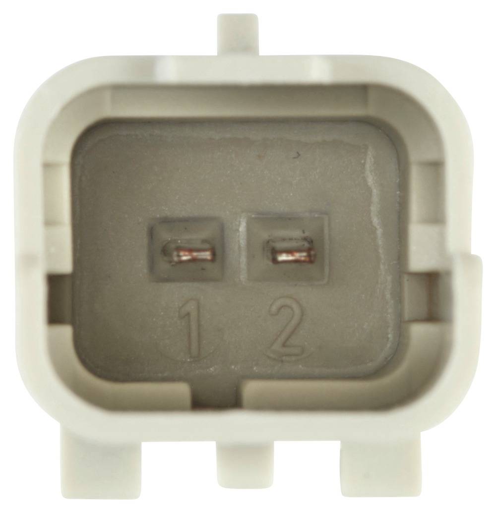 HELLA 6PU 010 039-801 Sensor, Raddrehzahl - 12V - Kabel: 1190mm