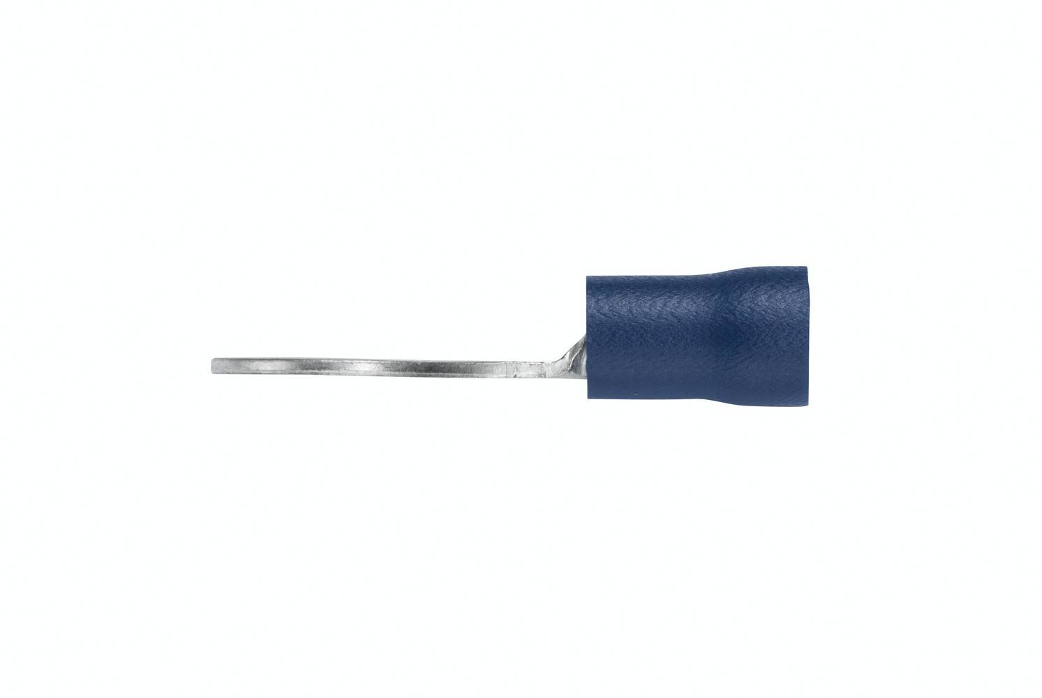 HELLA 8KW 044 277-003 Leitungsverbinder - blau - von: 1.5mm² - bis: 2.5mm² - M8 - Ringform - Menge: