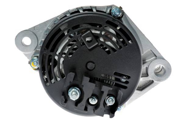 HELLA 8EL 011 711-631 Generator - 14V - 130A - für u.a. Opel Zafira / Zafira Family B (A05)