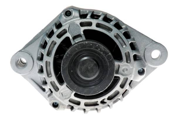 HELLA 8EL 011 711-631 Generator - 14V - 130A - für u.a. Opel Zafira / Zafira Family B (A05)