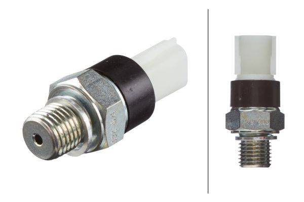 HELLA 6ZL 003 259-901 Öldruckschalter - 12V - Anschlussanzahl: 1 - Öffner