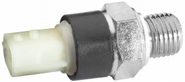 HELLA 6ZL 003 259-901 Öldruckschalter - 12V - Anschlussanzahl: 1 - Öffner