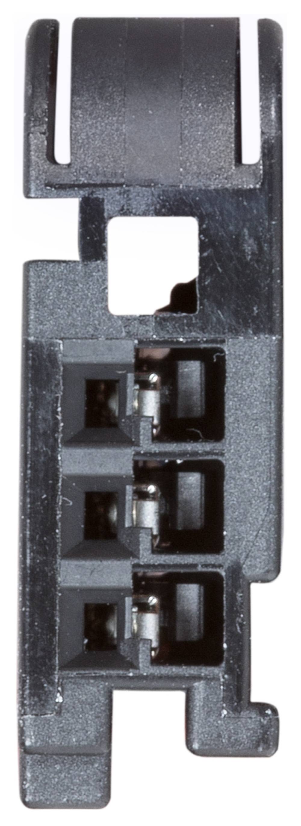 HELLA 6PW 011 178-701 Regensensor - 3-polig - geclipst - mit Kabel