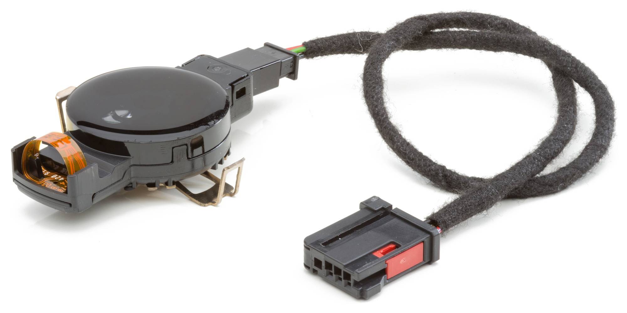 HELLA 6PW 011 178-701 Regensensor - 3-polig - geclipst - mit Kabel