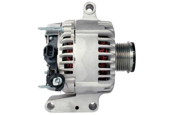 HELLA 8EL 012 428-261 Generator - 14V - 115A - für u.a. Ford Mondeo III Saloon (B4Y)