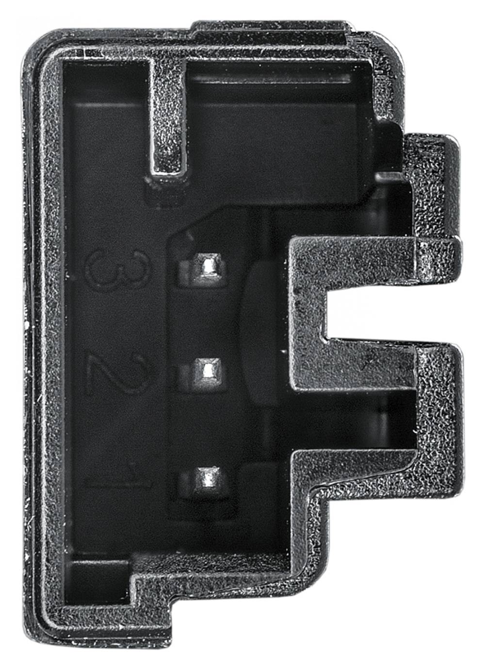 HELLA 6PW 012 451-701 Regensensor - 3-polig - geclipst