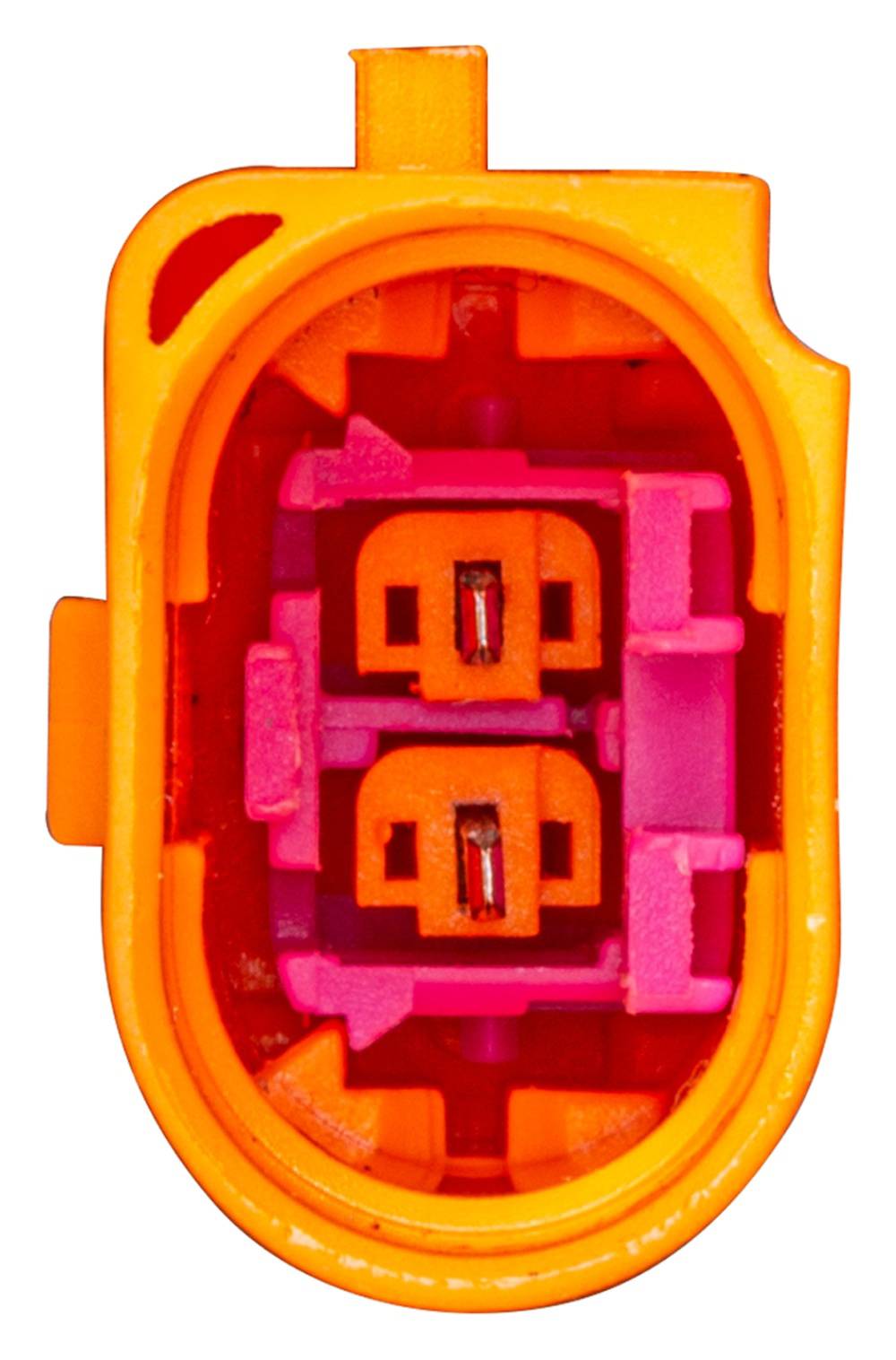 HELLA 6PT 010 376-181 Sensor, Abgastemperatur - 2-polig - geschraubt - Kabel: 345mm